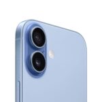 Apple iPhone 17 | 6.3" | XDR OLED | 3692 mAh | 48MP | 3.8GHz | 8GB | 256GB - Image 3