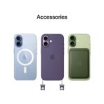 Apple iPhone 17 | 6.3" | XDR OLED | 3692 mAh | 48MP | 3.8GHz | 8GB | 256GB - Image 7