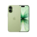 Apple iPhone 17 | 6.3" | XDR OLED | 3692 mAh | 48MP | 3.8GHz | 8GB | 256GB
