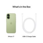 Apple iPhone 17 | 6.3" | XDR OLED | 3692 mAh | 48MP | 3.8GHz | 8GB | 256GB - Image 9