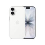 Apple iPhone 17 | 6.3" | XDR OLED | 3692 mAh | 48MP | 3.8GHz | 8GB | 512GB