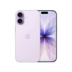 Apple iPhone 17 | 6.3" | XDR OLED | 3692 mAh | 48MP | 3.8GHz | 8GB | 512GB