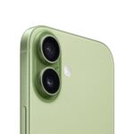 Apple iPhone 17 | 6.3" | XDR OLED | 3692 mAh | 48MP | 3.8GHz | 8GB | 512GB - Image 3