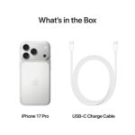 Apple iPhone 17 Pro | 6.3" | XDR OLED | 4252 mAh | 48MP | 4.26GHz | 12GB | 1TB - Image 10