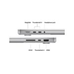 Apple MacBook Pro | 14" | Apple M5 Pro | 4.4GHz | 16-core GPU | 24GB | LPDDR5x | 1TB | SSD - Image 6