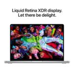 Apple MacBook Pro | 14" | Apple M5 Max | 4.4GHz | 32-core | 36GB | LPDDR5x | 2TB | SSD - Image 6