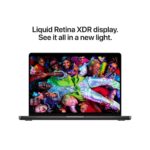 Apple MacBook Pro 14 | 14" | Apple M5 Pro | 3.5GHz / 4.05GHz | 16-core GPU | 24GB | LPDDR5x | 1TB | SSD - Image 5