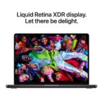 Apple MacBook Pro | 14" | Apple M5 Max | 4.4GHz | 20-core | 24GB | LPDDR5x | 2TB | SSD - Image 6