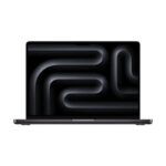 Apple MacBook Pro | 14" | Apple M5 Max | 4.4GHz | 32-core | 36GB | LPDDR5x | 2TB | SSD