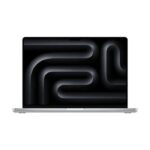 Apple MacBook Pro | 16" | Apple M5 Pro | 4.4GHz | 20-core | 24GB | LPDDR5x | 1TB | SSD