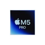 Apple MacBook Pro | 16" | Apple M5 Pro | 4.4GHz | 20-core | 24GB | LPDDR5x | 1TB | SSD - Image 3