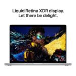 Apple MacBook Pro | 16" | Apple M5 Pro | 4.4GHz | 20-core | 24GB | LPDDR5x | 1TB | SSD - Image 6