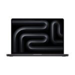 Apple MacBook Pro | 16" | Apple M5 Pro | 4.4GHz | 20-core | 48GB | LPDDR5x | 1TB | SSD