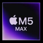 Apple MacBook Pro | 16" | Apple M5 Max | 4.4GHz | 40-core | 48GB | LPDDR5x | 2TB | SSD - Image 3