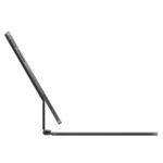 Apple Magic Keyboard | Wired | Device Powered | Chiclet  | Black - Image 3