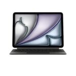 Apple Magic Keyboard | Wired | Device Powered | Chiclet  | Black