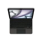 Apple Magic Keyboard | Wired | Device Powered | Chiclet  | Black - Image 2