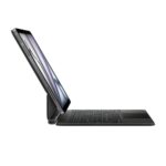 Apple Magic Keyboard | Wired | Device Powered | Chiclet  | Black - Image 4