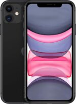 Apple iPhone 11 | 6.1" | LRD | 3,110 mAh | 12MP | 2.65GHz | 4GB | 128GB