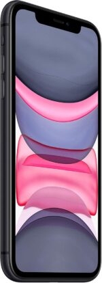 Apple iPhone 11 | 6.1" | LRD | 3,110 mAh | 12MP | 2.65GHz | 4GB | 128GB - Image 2