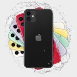 Apple iPhone 11 | 6.1" | LRD | 3,110 mAh | 12MP | 2.65GHz | 4GB | 128GB - Image 4