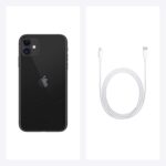 Apple iPhone 11 | 6.1" | LRD | 3,110 mAh | 12MP | 2.65GHz | 4GB | 128GB - Image 5