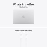 Apple MacBook Neo | 13" | Apple A18 Pro | 3.5GHz / 4.05GHz | 5-core | 8GB | LPDDR5x | 256GB | SSD - Image 10