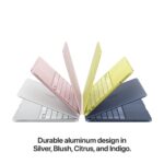 Apple MacBook Neo | 13" | Apple A18 Pro | 3.5GHz / 4.05GHz | 5-core | 8GB | LPDDR5x | 256GB | SSD - Image 3