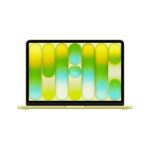 Apple MacBook Neo | 13" | Apple A18 Pro | 3.5GHz / 4.05GHz | 5-core | 8GB | LPDDR5x | 512GB | SSD