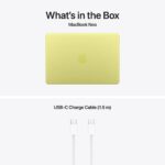 Apple MacBook Neo | 13" | Apple A18 Pro | 3.5GHz / 4.05GHz | 5-core | 8GB | LPDDR5x | 512GB | SSD - Image 9
