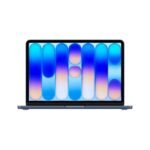 Apple MacBook Neo | 13" | Apple A18 Pro | 3.5GHz / 4.05GHz | 5-core | 8GB | LPDDR5x | 256GB | SSD