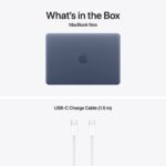 Apple MacBook Neo | 13" | Apple A18 Pro | 3.5GHz / 4.05GHz | 5-core | 8GB | LPDDR5x | 256GB | SSD - Image 10
