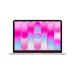 Apple MacBook Neo | 13" | Apple A18 Pro | 3.5GHz / 4.05GHz | 5-core | 8GB | LPDDR5x | 256GB | SSD
