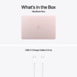 Apple MacBook Neo | 13" | Apple A18 Pro | 3.5GHz / 4.05GHz | 5-core | 8GB | LPDDR5x | 512GB | SSD - Image 10
