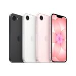 Apple iPhone 17e | 6.1" | XDR OLED | 4005 mAh | 48MP | 3.8GHz | 8GB | 256GB - Image 5
