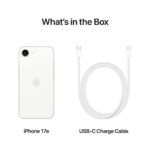 Apple iPhone 17e | 6.1" | XDR OLED | 4005 mAh | 48MP | 3.8GHz | 8GB | 256GB - Image 8