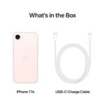 Apple iPhone 17E | 6.1" | XDR OLED | 4005 mAh | 48MP | 3.8GHz | 8GB | 256GB - Image 8