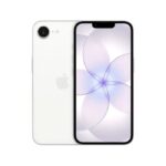 Apple iPhone 17e | 6.1" | XDR OLED | 4005 mAh | 48MP | 3.8GHz | 8GB | 512GB