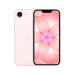 Apple iPhone 17e | 6.1" | XDR OLED | 4005 mAh | 48MP | 3.8GHz | 8GB | 512GB