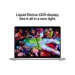 Apple MacBook Pro | 14" | Apple M5 | 4.4GHz | 10-Core | 32GB | LPDDR5x | 1TB | SSD - Image 5
