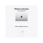 Apple MacBook Pro | 14" | Apple M5 | 4.4GHz | 10-Core | 32GB | LPDDR5x | 1TB | SSD - Image 8