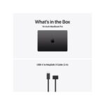 Apple MacBook Pro | 14" | Apple M5 Pro | 4.4GHz | 16-core GPU | 24GB | LPDDR5x | 2TB | SSD - Image 8