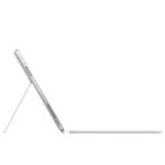 Apple Magic Keyboard Folio | Wired | Device Powered | Chiclet  | White - Image 5