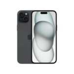 Apple iPhone 15 | 6.1" | XDR OLED | 3349 mAh | 48MP | 3.46GHz | 6GB | 128GB