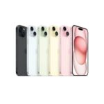 Apple iPhone 15 | 6.1" | XDR OLED | 3349 mAh | 48MP | 3.46GHz | 6GB | 128GB - Image 6
