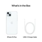 Apple iPhone 15 | 6.1" | XDR OLED | 3349 mAh | 48MP | 3.46GHz | 6GB | 128GB - Image 7