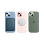 Apple iPhone 15 | 6.1" | XDR OLED | 3349 mAh | 48MP | 3.46GHz | 6GB | 128GB - Image 8