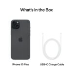 Apple iPhone 15 | 6.1" | XDR OLED | 3349 mAh | 48MP | 3.46GHz | 6GB | 256GB - Image 7