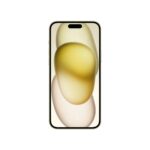Apple iPhone 15 | 6.1" | XDR OLED | 3349 mAh | 48MP | 3.46GHz | 6GB | 256GB - Image 2