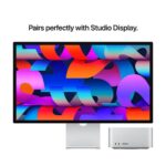 Apple Mac Studio | Apple M4 | 4.4GHz | 36GB | 32-core | 512GB | Silver - Image 6